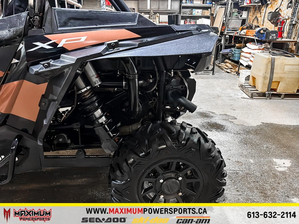 2021 Polaris Rzr Xp 1000 alt