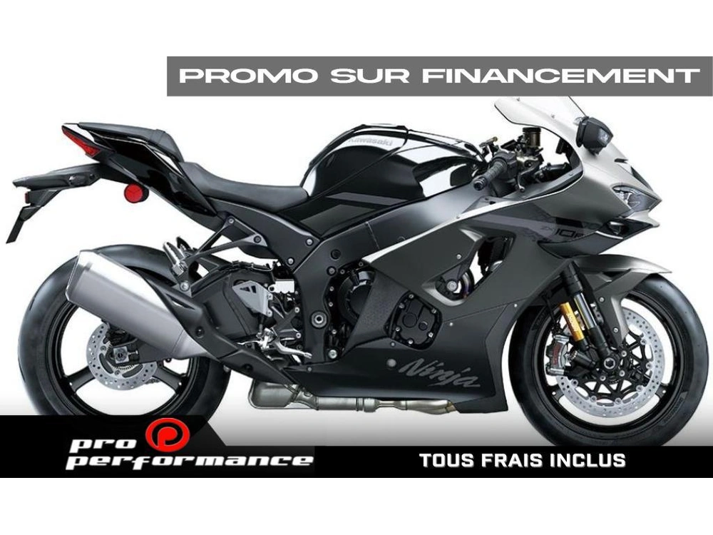 Kawasaki Ninja Zx-10r 2026 alt
