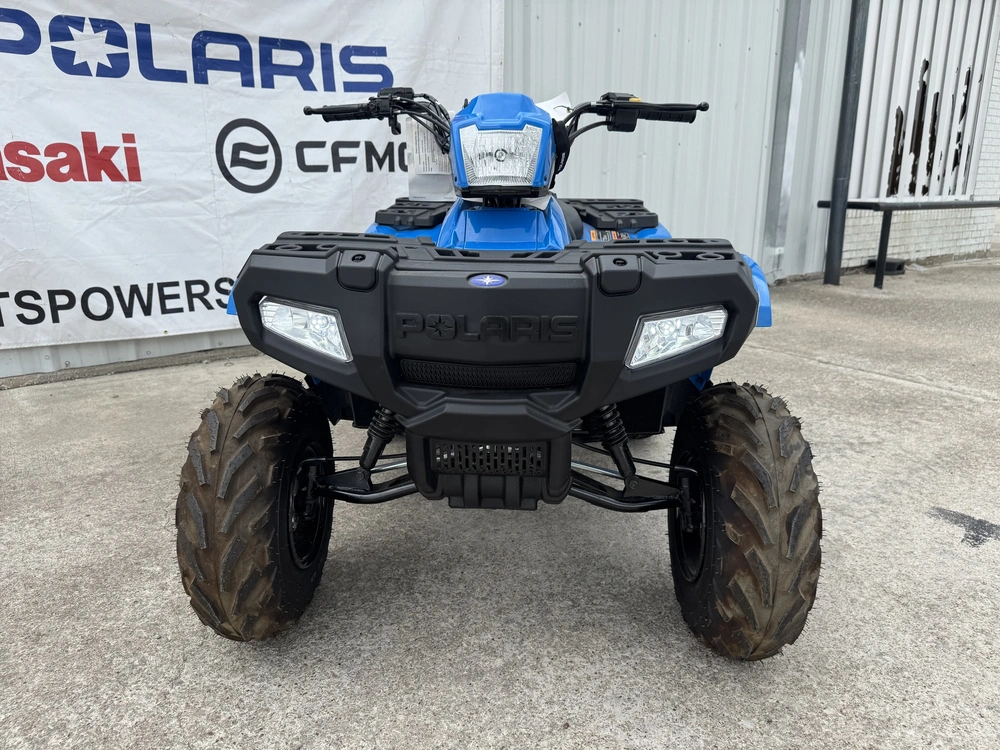 2026 Polaris Sportsman 110 Efi alt
