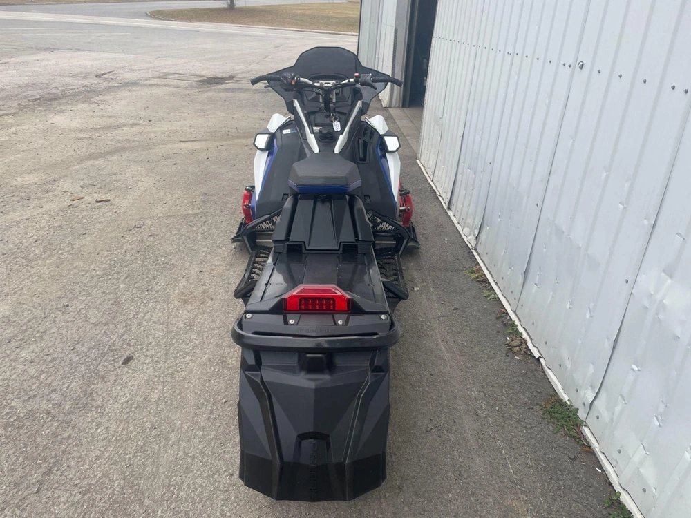 2023 Polaris 850 Indy Xc 137