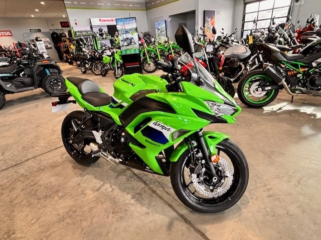 Kawasaki Ninja 650 Abs Kawasaki Racing Team Ninja650 Ninja 650 Ex650 Ex 650 Krt 2026 alt