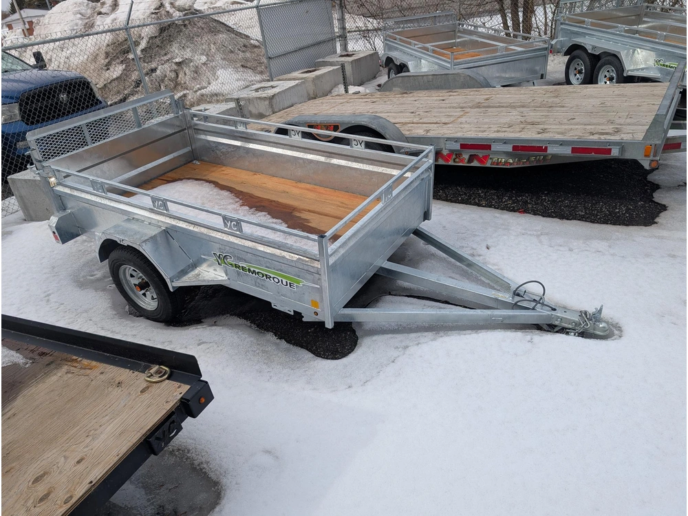 Ycremorque Yc 5597g 55 X 97 2026 alt