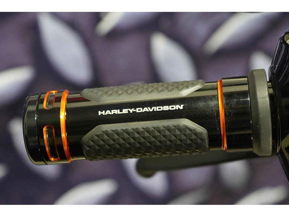 2023 Harley-davidson Fltrxse Cvo Road Glide alt