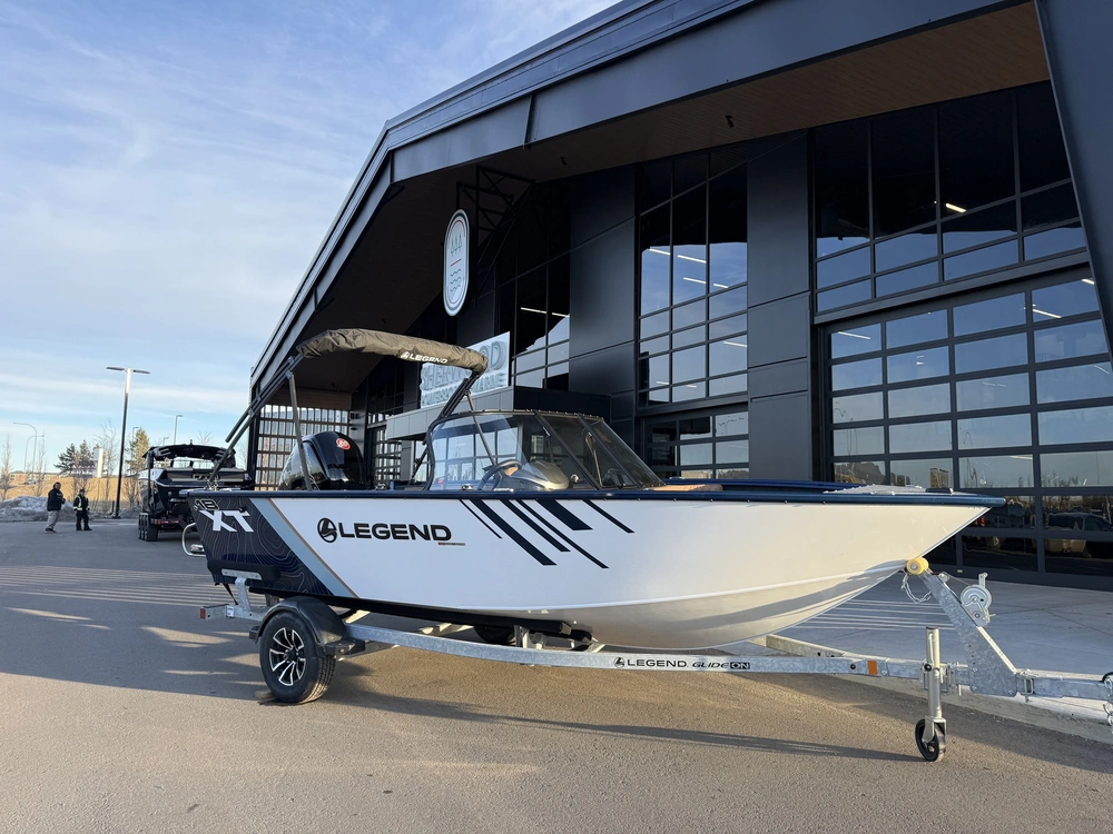 2026 Legend 18 Xt alt