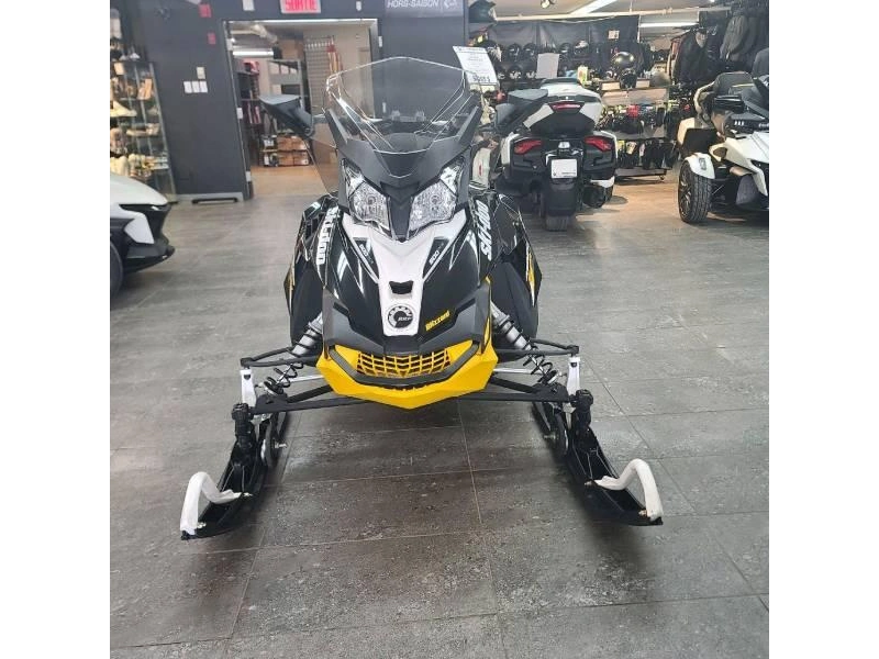 Ski-doo Mxz 900 Blizzard Ace (rev-xs) 2018 alt