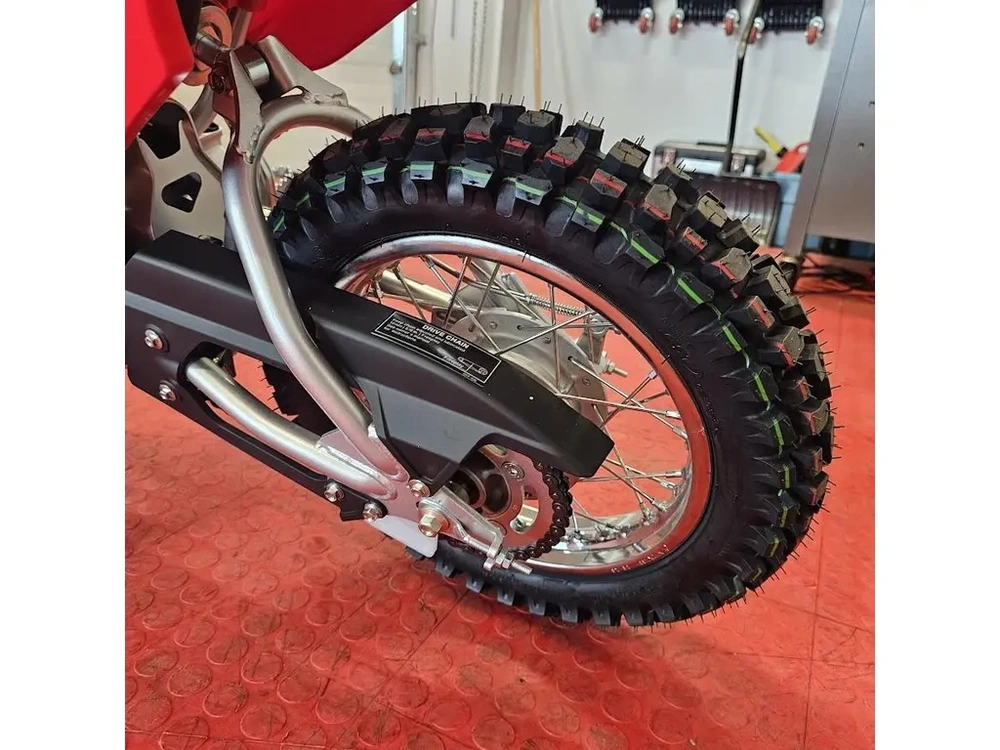 2026 Honda Crf® 110f alt