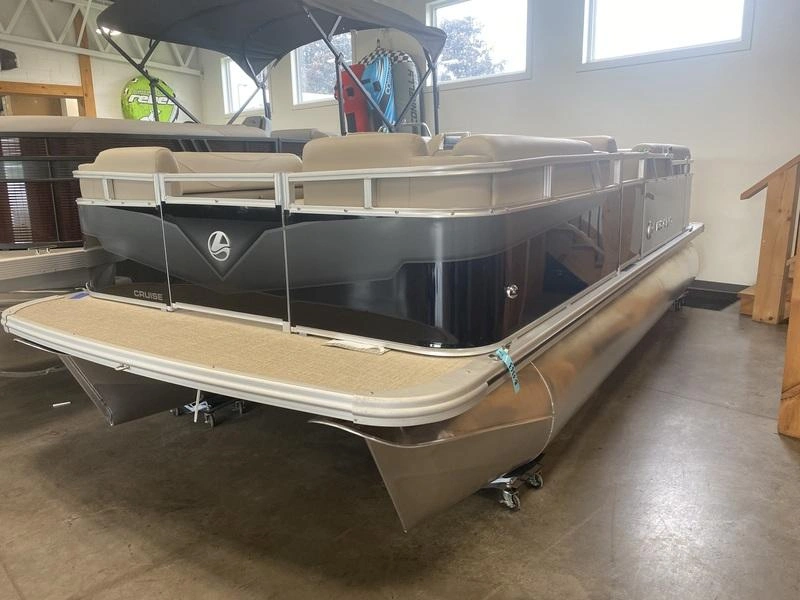 2023 Legend Boats Q-series Le 19 Cruise alt
