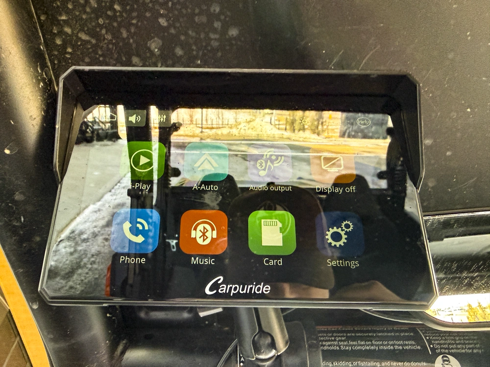 2024 Cfmoto Zforce 950 Sport-4 alt