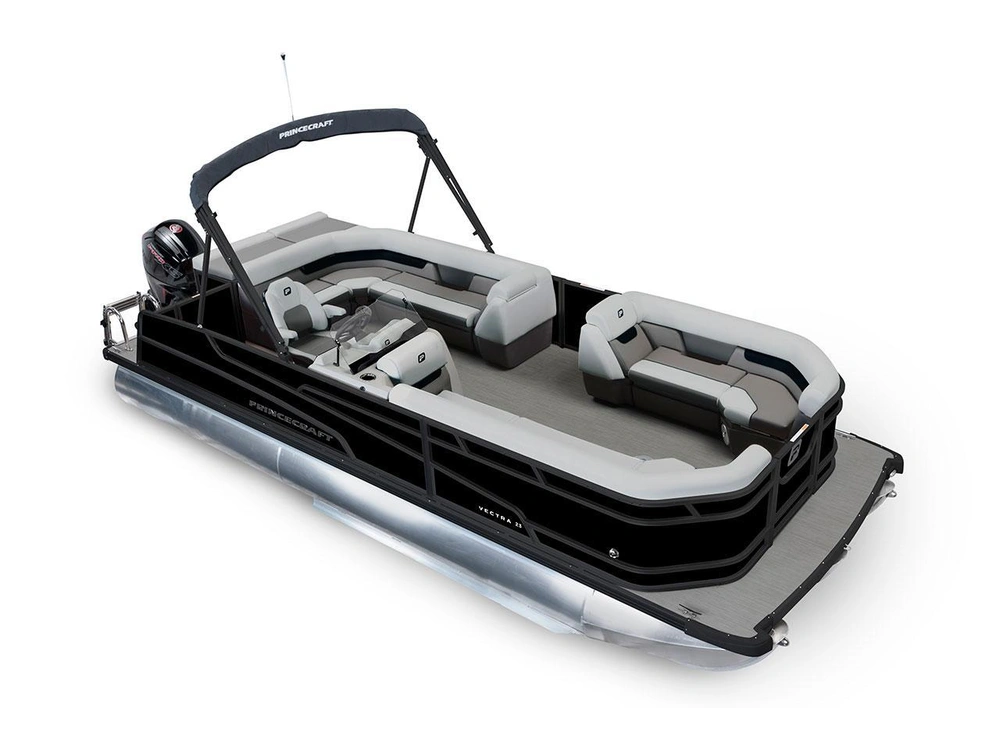 2026 Princecraft Vectra 23 L alt