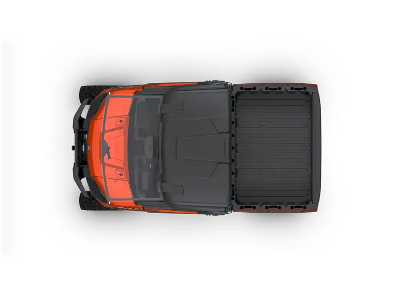 2026 Polaris RANGER1KXPNSPREMIUM thumbnail 6