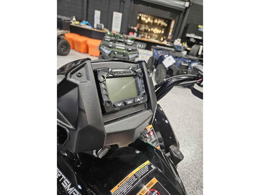 2026 Polaris Sportsman Touring 850 Premium alt