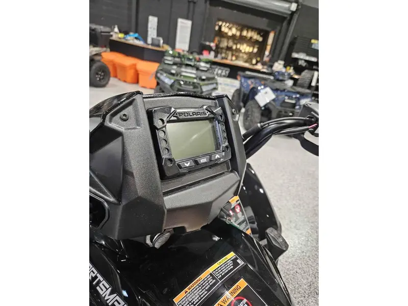 Polaris SPORTSMAN TOURING 850 PREMIUM 2026