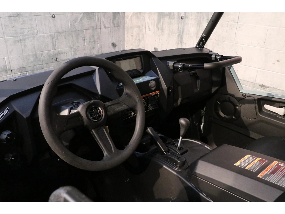 2026 Yamaha Wolverine X4 850 Xt-r alt