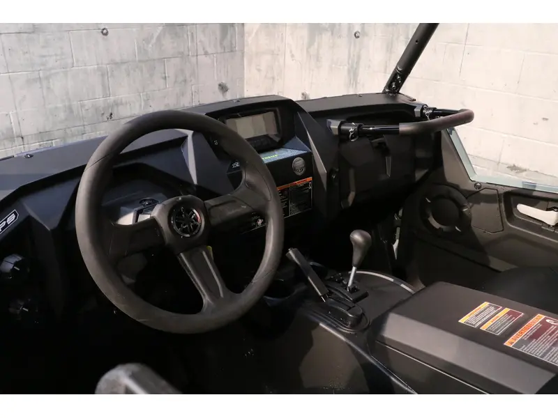 2026 Yamaha WOLVERINE X4 850 XT-R