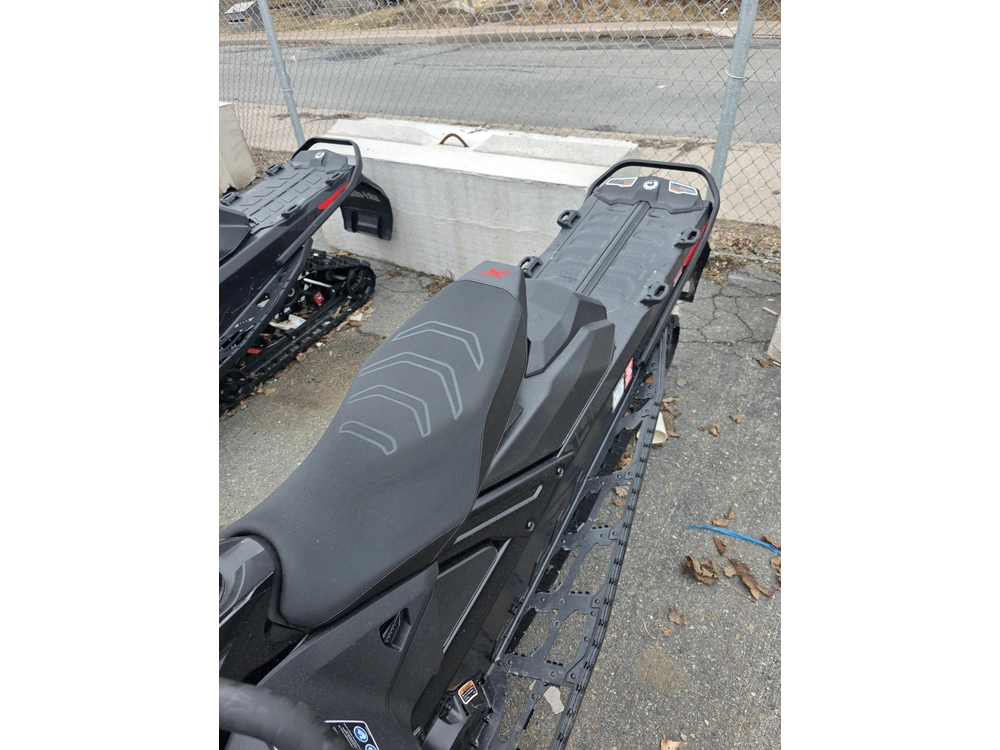 2022 Ski-doo Backcountry X 850