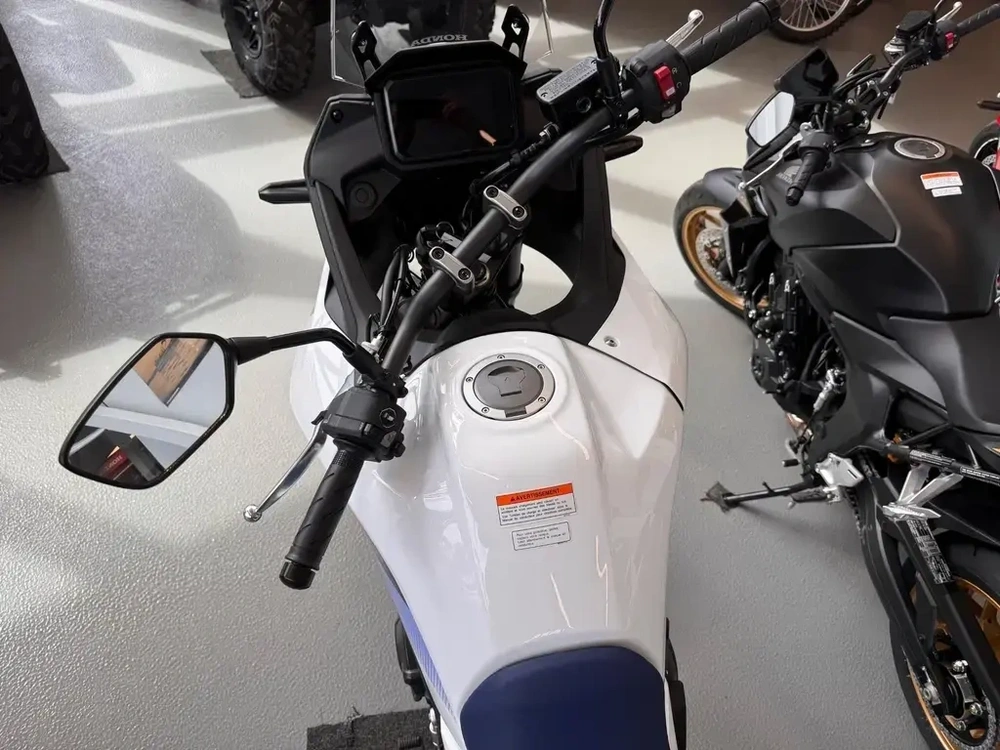 Honda Transalp 750 Xl750s 2025 alt