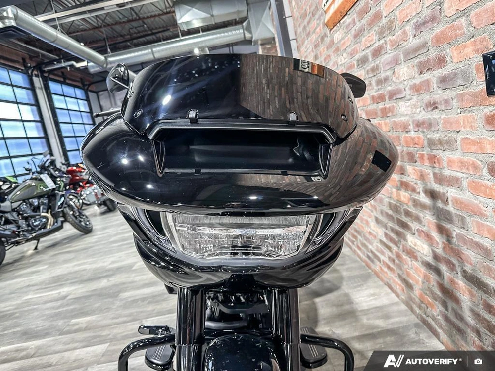 2026 Harley-davidson Road Glide alt