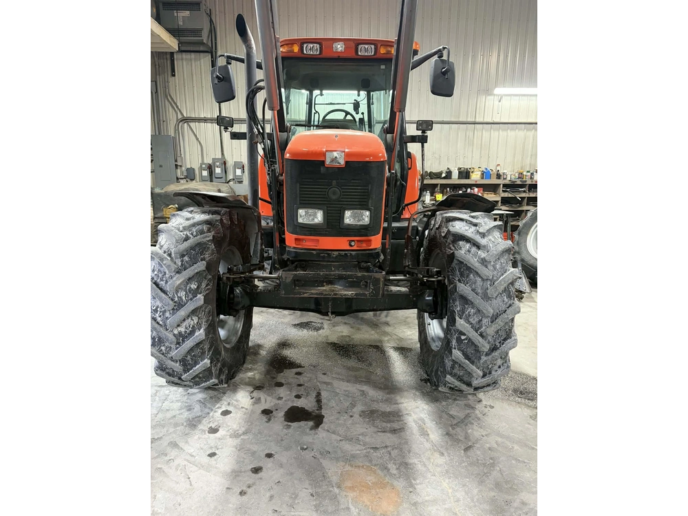 Agco Lt95a 2009 alt