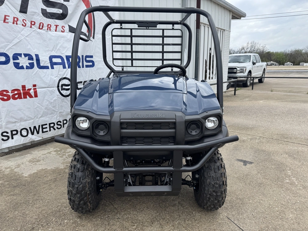 2026 Kawasaki Mule Sx™ 4x4 4x4 alt