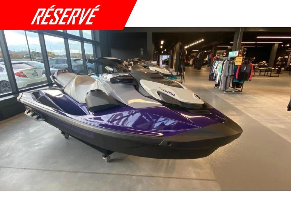 Sea-doo Gti Se 170 (audio) 2025 alt