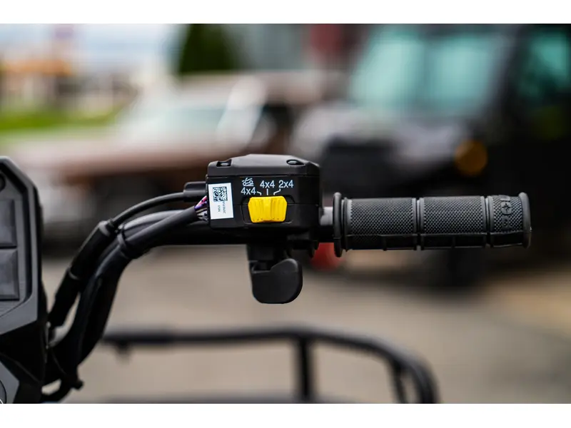 Polaris SPORTSMAN 570 TRAIL 2026