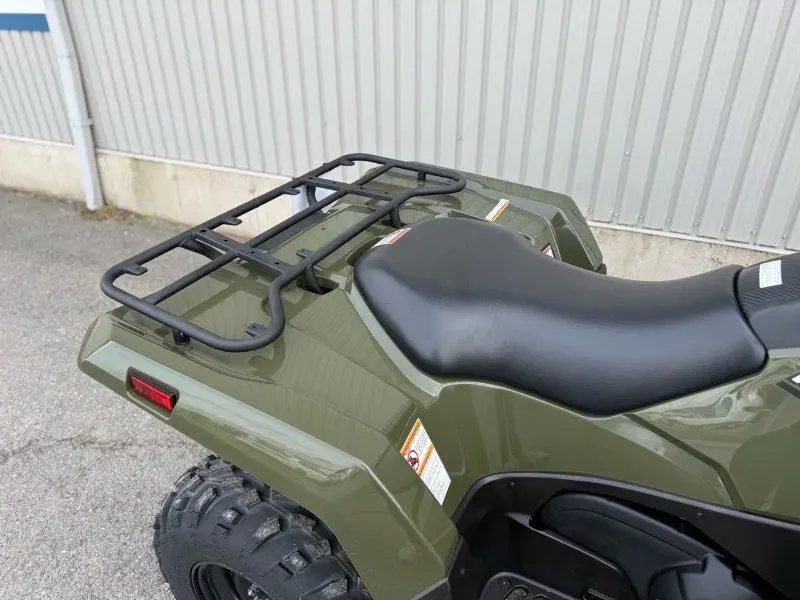 Suzuki KingQuad 750X 2026