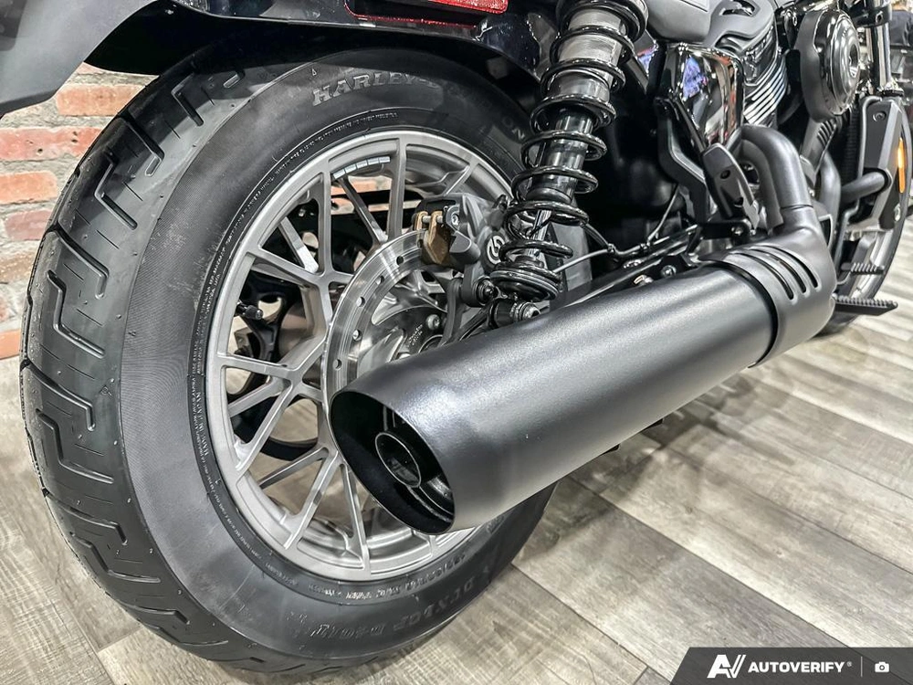 2026 Harley-davidson Nightster Special alt