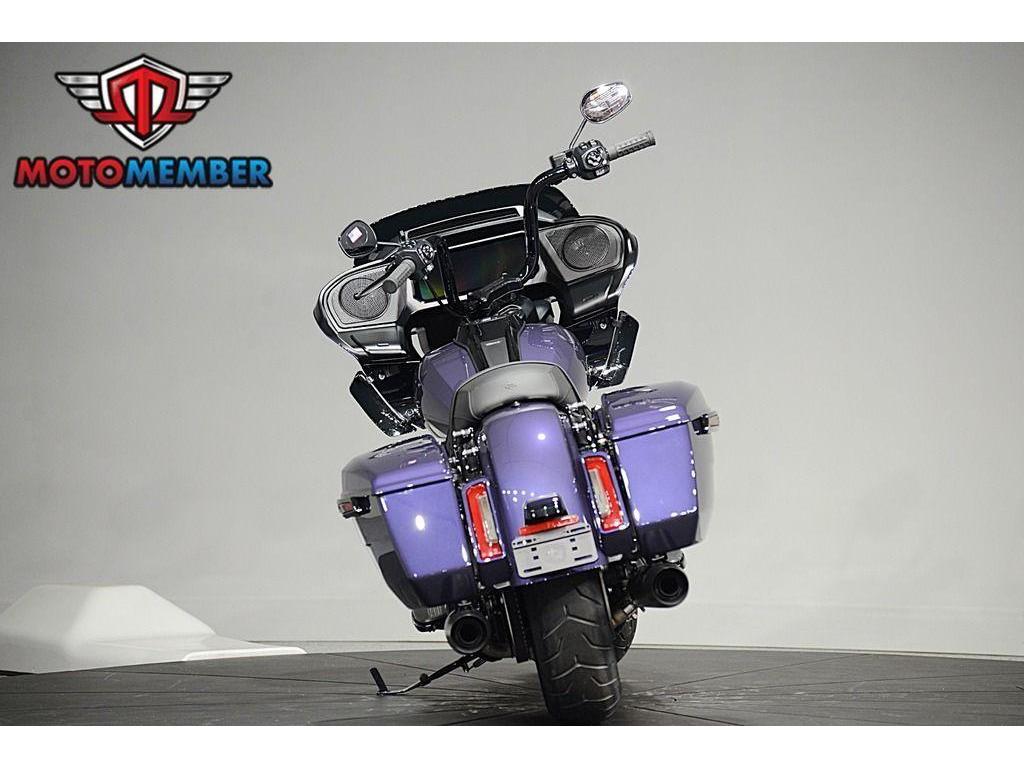 2026 Harley-Davidson Road Glide Base for Sale