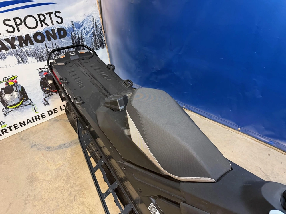 Ski-doo Summikt Adrenaline 154 600r Etec 2026 alt