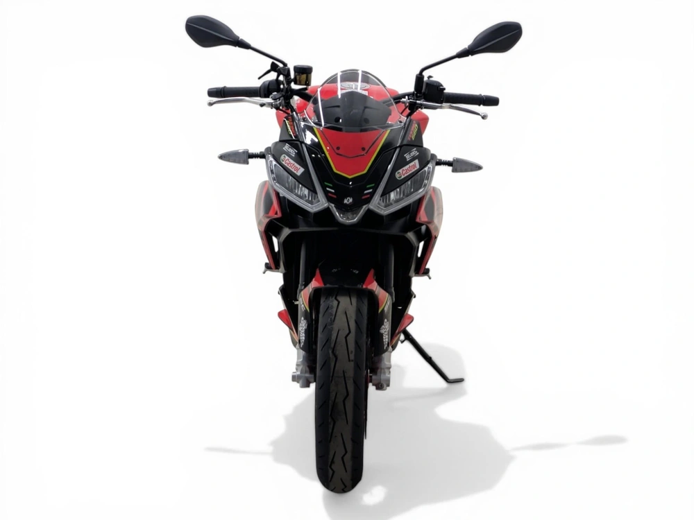 2024 Aprilia Tuono 660 alt