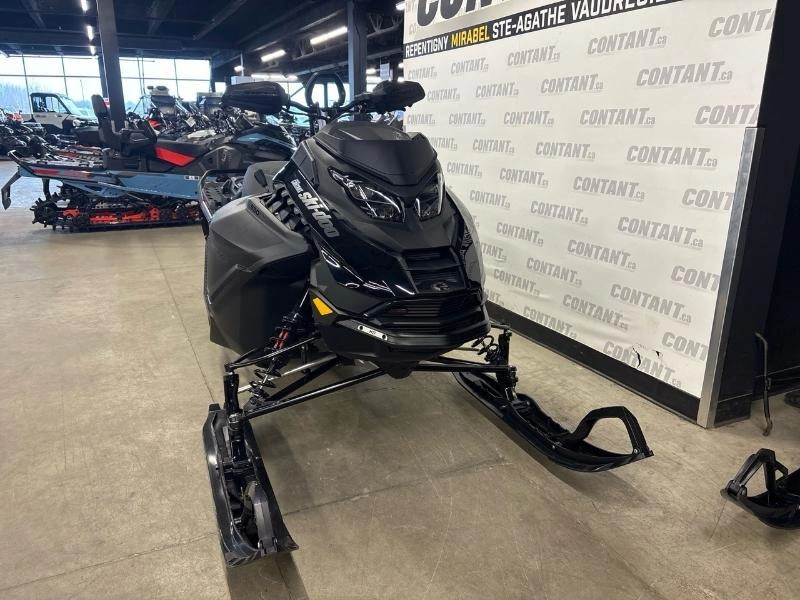 2026 Ski-doo Expedition Xtreme 850 alt