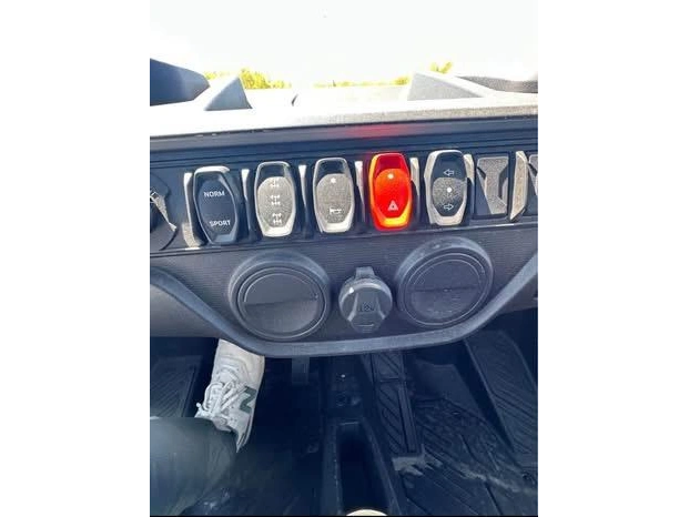 Cfmoto Zforce 950 Sport-4 G2 2024 alt