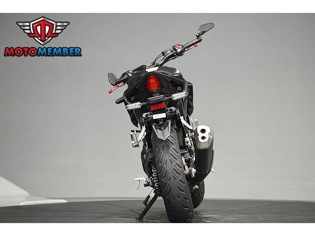 2024 Honda CB500F ABS for Sale