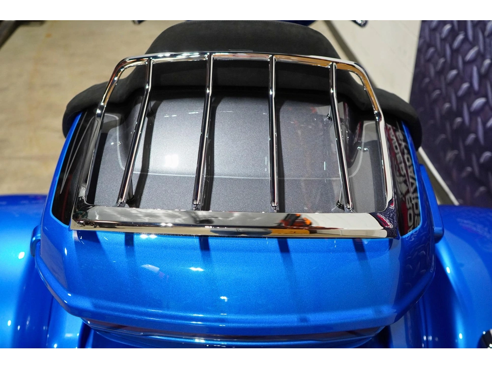 2026 Harley-davidson Flhltse Cvo Street Glide 3 Limited alt