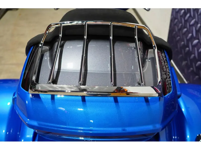 2026 Harley-Davidson FLHLTSE CVO STREET GLIDE 3 LIMITED