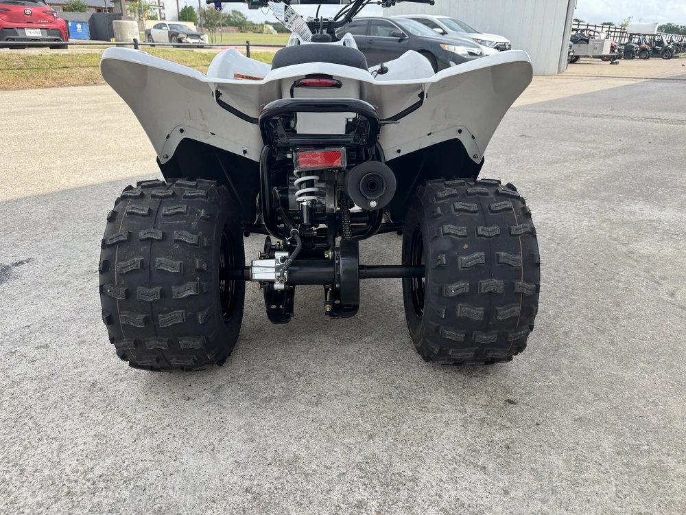 2026 Kawasaki Kfx® 90 90 alt