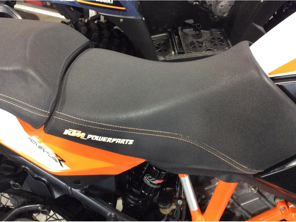 Ktm 1290 Adventure R 2019 alt