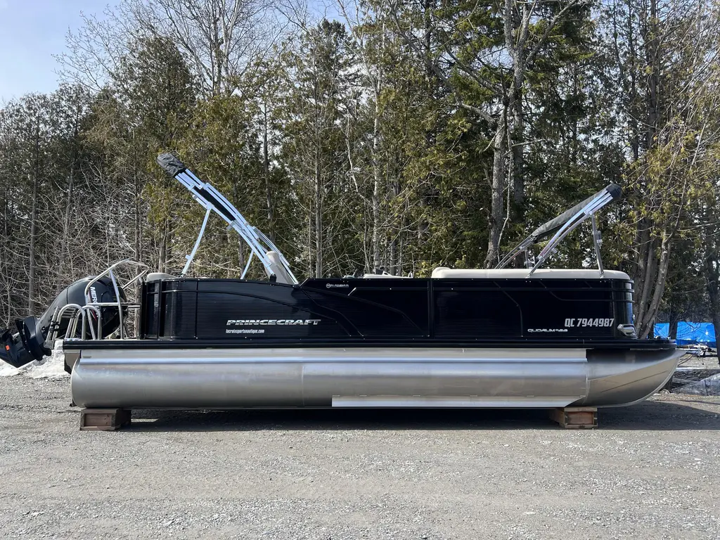 Princecraft QUORUM 23L SPORT 2021