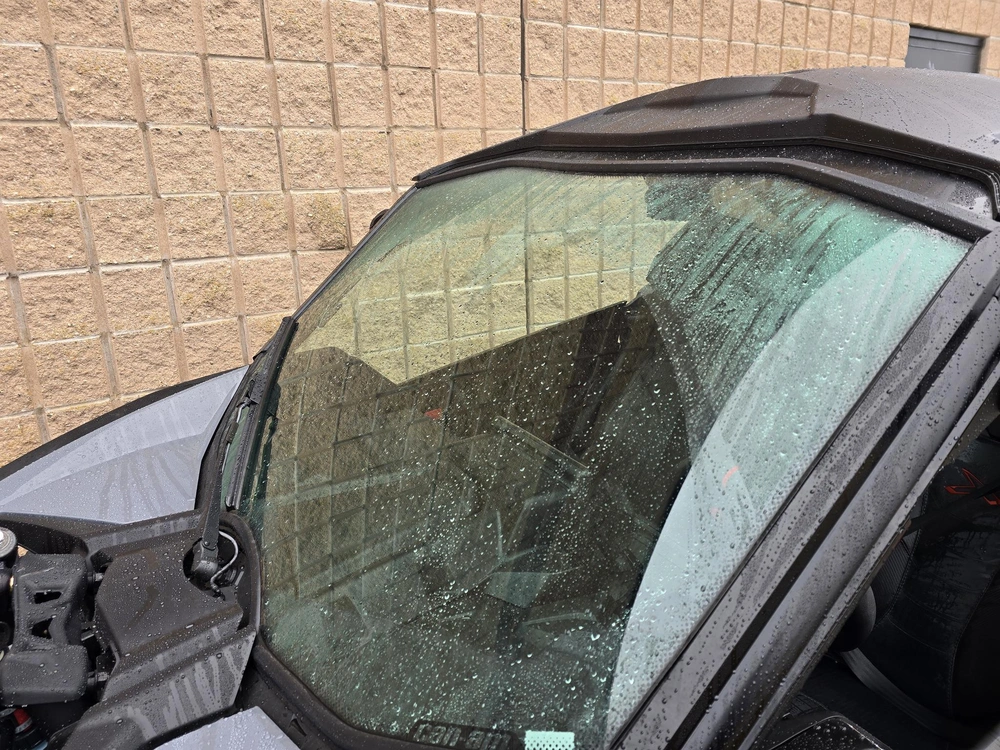 2026 Brp Maverick X3 X Turbo (canada) alt