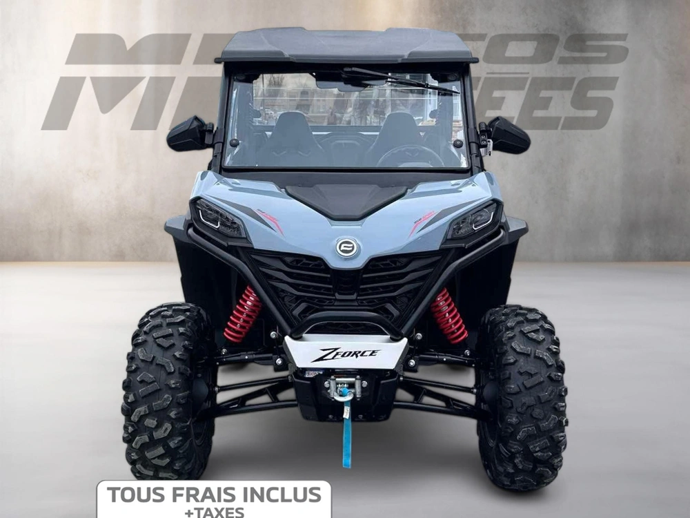 Cfmoto Zforce 950 Sport 2023 alt