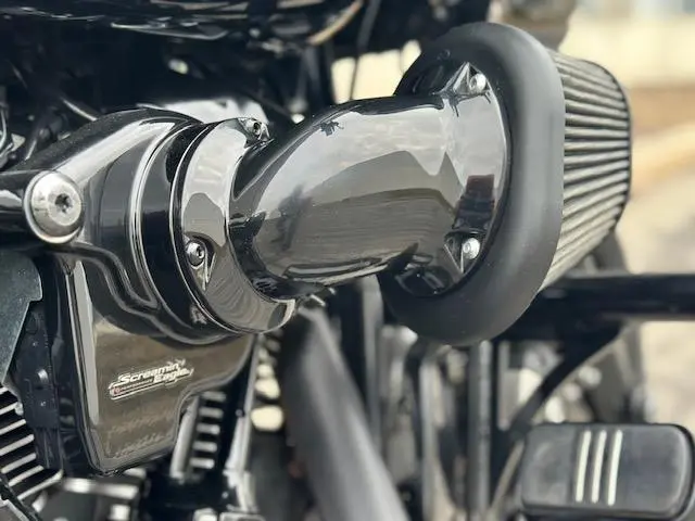 Harley-Davidson Road GlideFLTRXS 2021