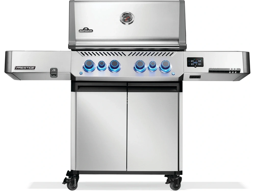 2026 Napoleon Prestige 500 Rsid Wifi Ss Lid Nat alt