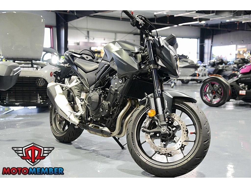 2024 Honda CB500F ABS for Sale