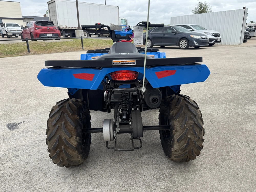 2026 Polaris Sportsman 110 Efi alt