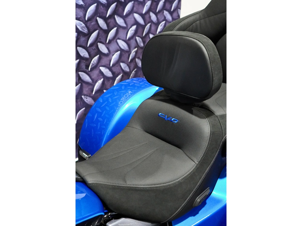 2026 Harley-davidson Flhltse Cvo Street Glide 3 Limited alt