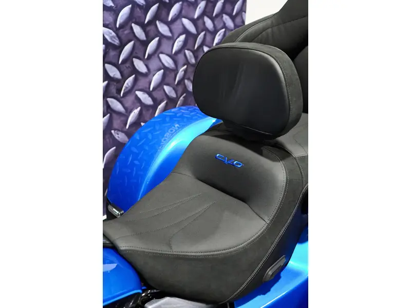 2026 Harley-Davidson FLHLTSE CVO STREET GLIDE 3 LIMITED