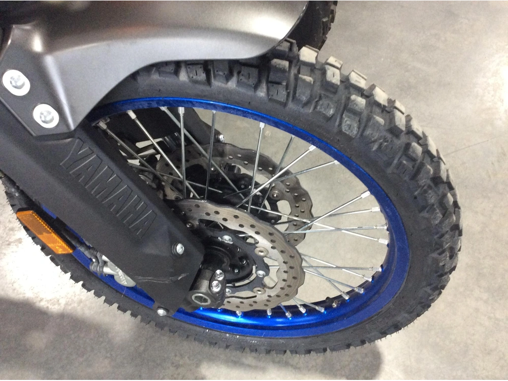 Yamaha Tenere 700 Abs 2024 alt