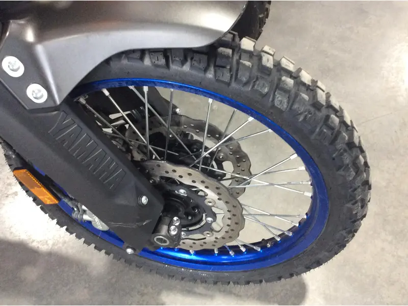 Yamaha TENERE 700 Abs 2024