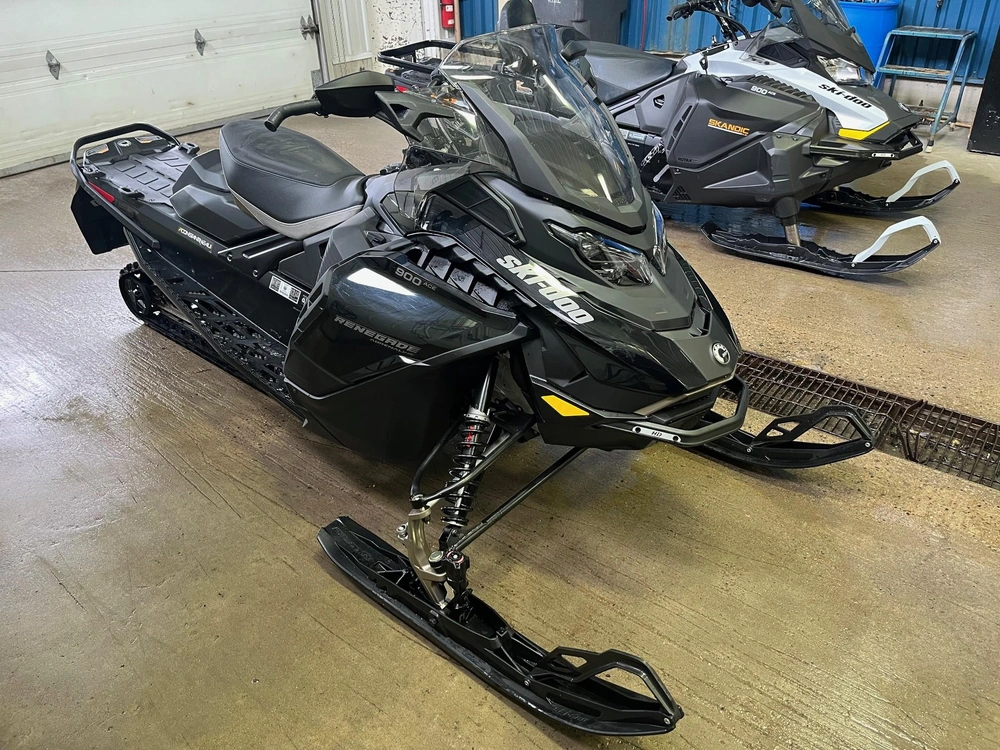 Ski-doo Renegade Adrenaline 900 Ace Enduro 2026 alt