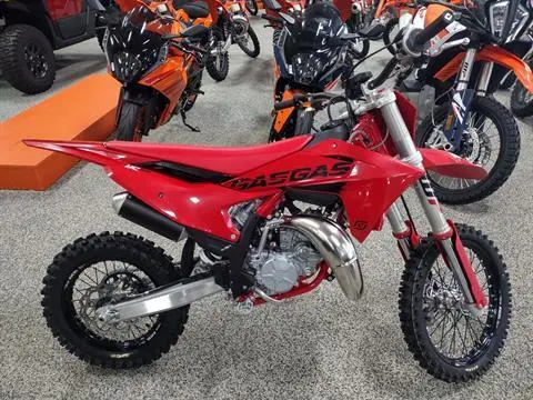 2026 GASGAS MC 85 17/14 